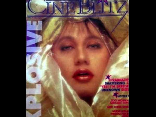 मैकअप से हुआ था कमाल मैकअप से हुआ था कमाल