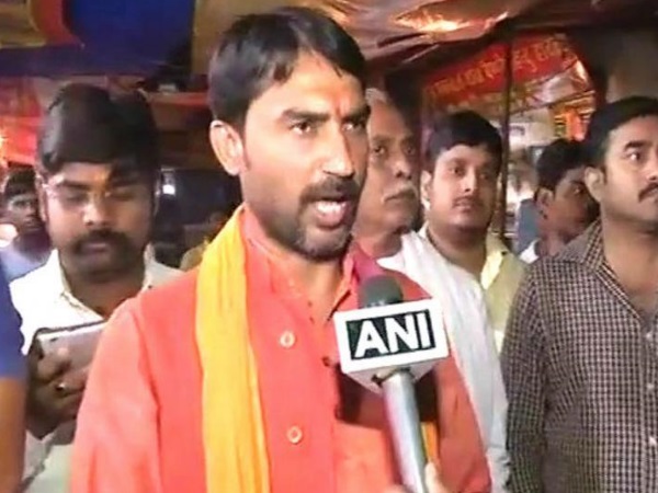  भागलपुर शहरी सीट से लड़ चुके हैं चुनाव