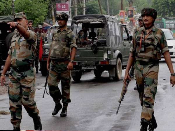 कुलचंद्र गंभीर 