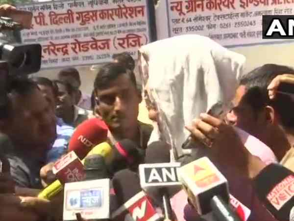 पीड़िता के पिता ने कहा, न्याय हुआ है पीड़िता के पिता ने कहा, न्याय हुआ है