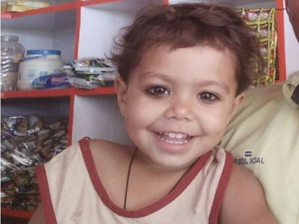 मां के आंचल से लिपटकर सोई थी मासूम कैसे पहुंच गई मौत के मुंह में ?