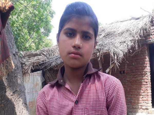 ग्राम रतनपुर कुंडरा का मामला