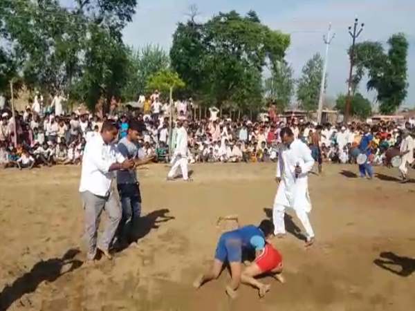 क्या कहना है कोच का क्या कहना है कोच का