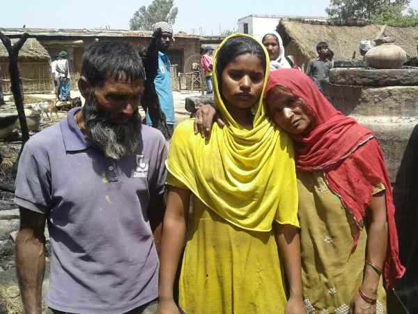 26 अप्रैल को होनी थी शादी