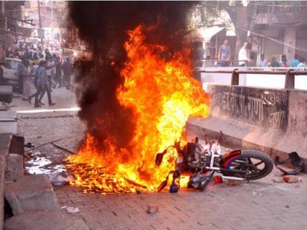 गाजियाबाद में भी सभी स्कूल-कॉलेज बंद गाजियाबाद में भी सभी स्कूल-कॉलेज बंद