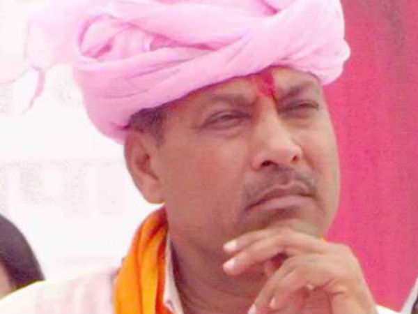 अपने बयान पर भाजपा विधायक कायम
