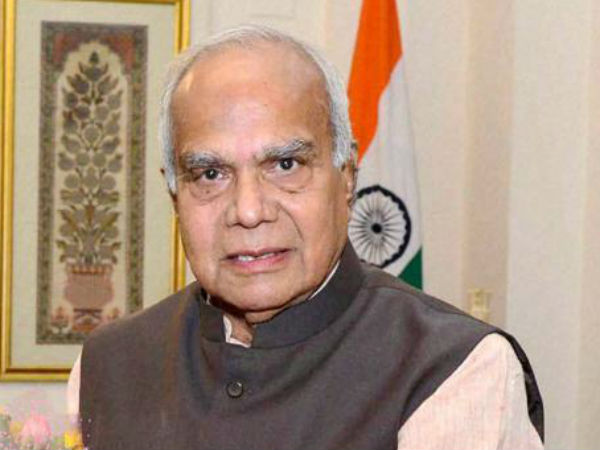 कौन हैं बनवारी लाल पुरोहित कौन हैं बनवारी लाल पुरोहित