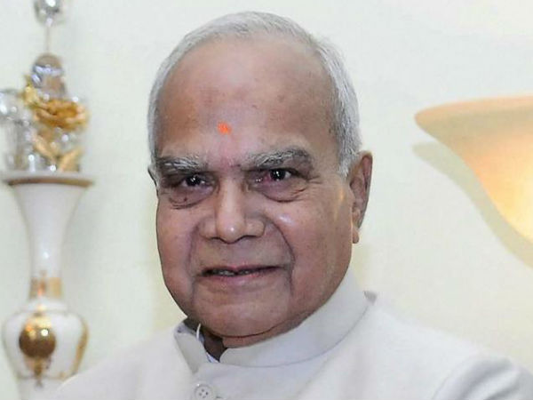 1999 में बीजेपी से नाता तोड़ दिया था 1999 में बीजेपी से नाता तोड़ दिया था