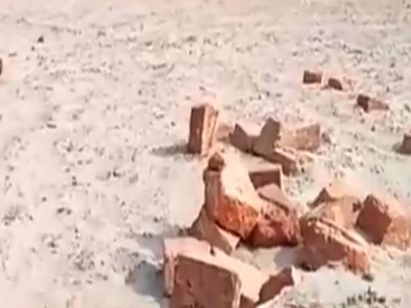 सीएम गए थे चीनी मिल का शिलान्यास करने सीएम गए थे चीनी मिल का शिलान्यास करने