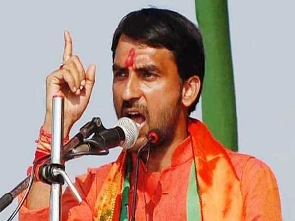 17 मार्च को भड़की थी सांप्रदायिक हिंसा