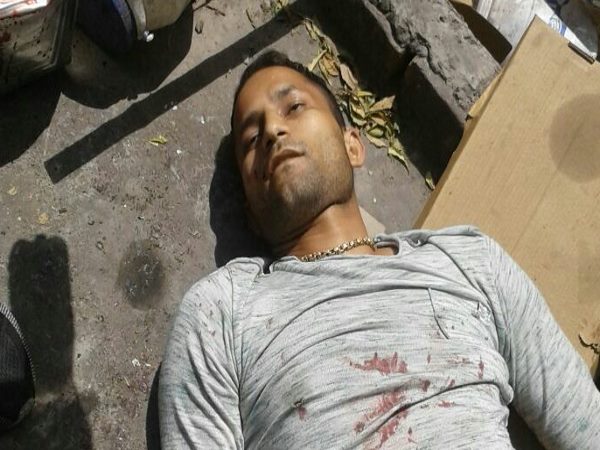 बीते साल भाग निकला था