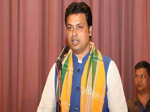 Aishwarya Rai face of Indian women, not Diana Hayden says tripura cm biplab dev. Aishwarya Rai face of Indian women, not Diana Hayden says tripura cm biplab dev.