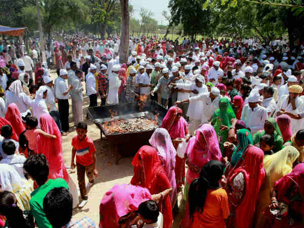 चिपको आंदोलन की प्रेरणा