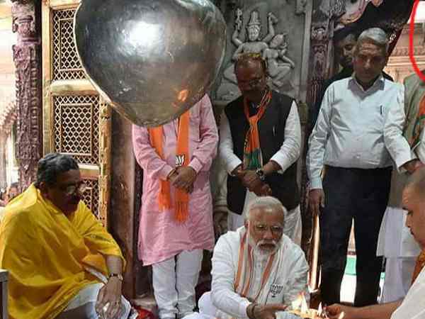 BJP candidates list for UP Legislative Council, Dada of Kashi angry