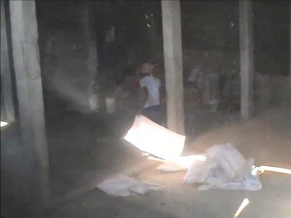 जिला पूर्ति अधिकारी ने जांच कराने की कही बात जिला पूर्ति अधिकारी ने जांच कराने की कही बात