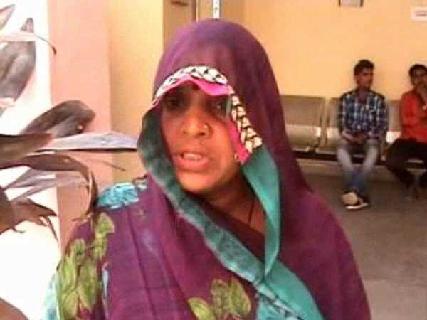 A minor boy thrashed by cousin, engine cut the leg in Kannauj A minor boy thrashed by cousin, engine cut the leg in Kannauj