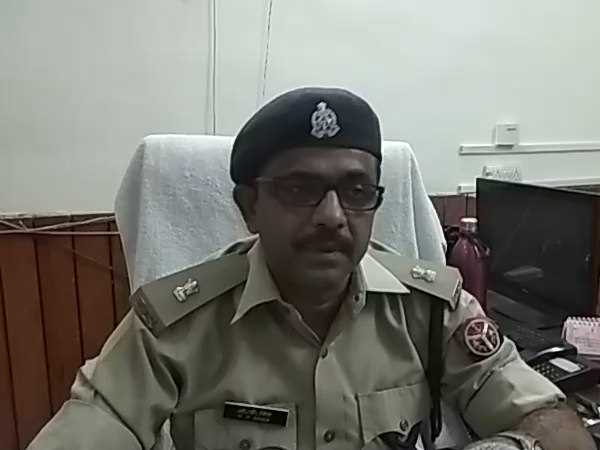 A brother murdered his brother in dispute in Mainpuri