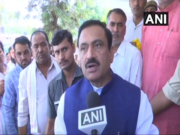 MP home minister Bhupendra Singh Pornography a reason of rapes MP home minister Bhupendra Singh Pornography a reason of rapes