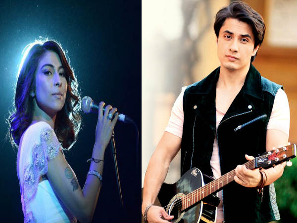 अली ने एक बार नहीं बल्कि कई बार शारीरिक शोषण की कोशिश की