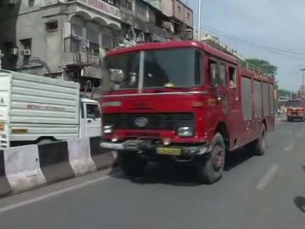 सोमवार दोपहर को ही नागपुर की सेंट्रल जेल 