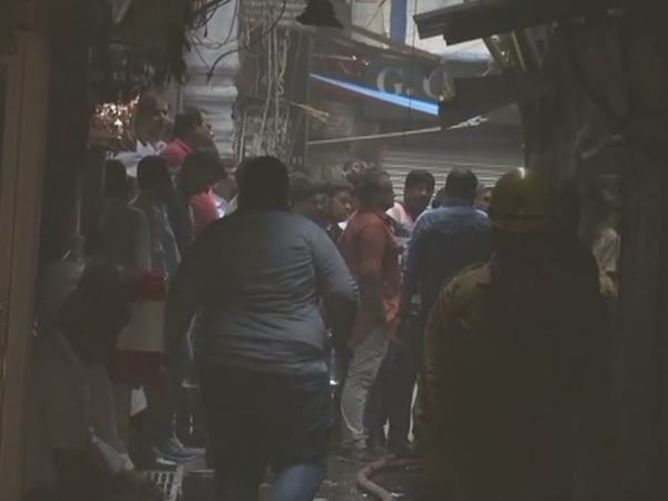 सोमवार दोपहर को ही नागपुर की सेंट्रल जेल 