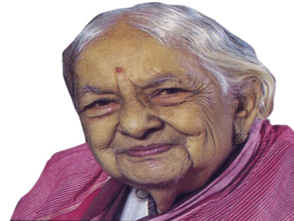 पद्म भूषण से किया गया था सम्मानित