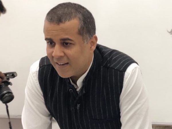 भगत ने दिए थे चार ऑप्शन