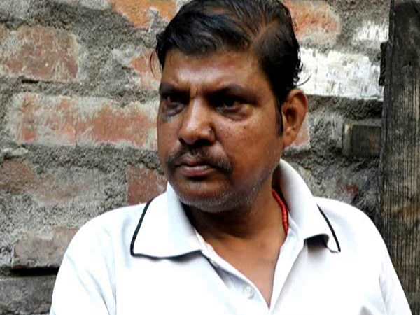 अशोक ने पुलिस की मदद की