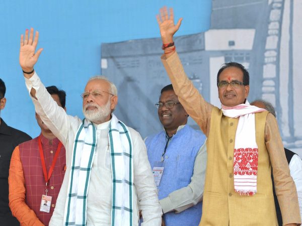 भाजपा और कांग्रेस ने कहा...