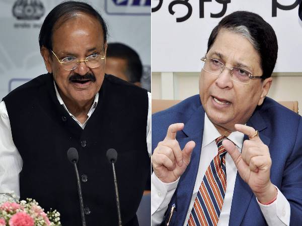 मुख्य न्यायाधीश के खिलाफ दुर्वयव्हार की पुष्टि नहीं