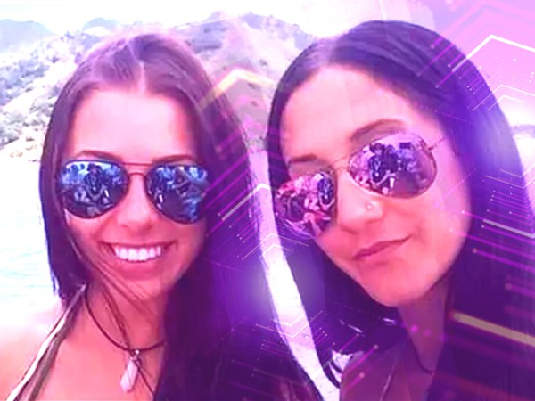 कोकीन बेब के तौर पर पहचानी जाती थी मेनिला रोबर्ग