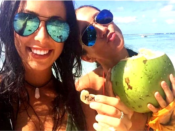 इंस्‍टाग्राम पर डालती थी हॉट तस्‍वीरें