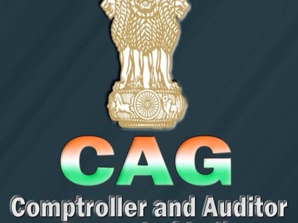 कैग ने उठाए कई सवाल