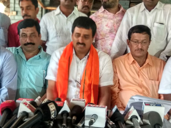 'चारों दक्षिणी राज्यों में क्षेत्रीय पार्टियां मजबूत हैं'