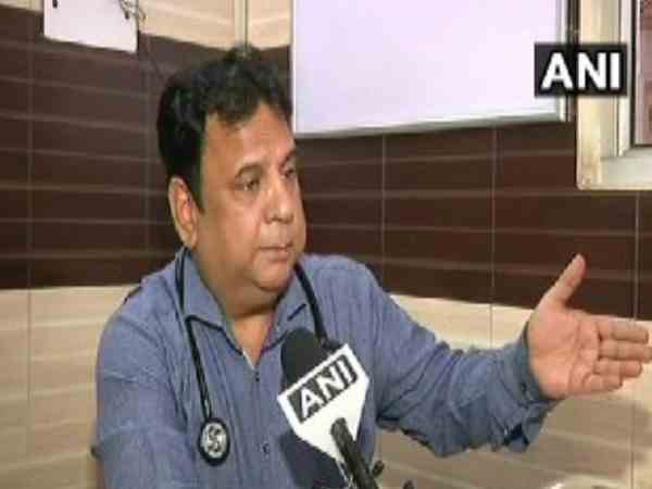 'प्रधानमंत्री के बयान से ठेस पहुंची है' 'प्रधानमंत्री के बयान से ठेस पहुंची है'