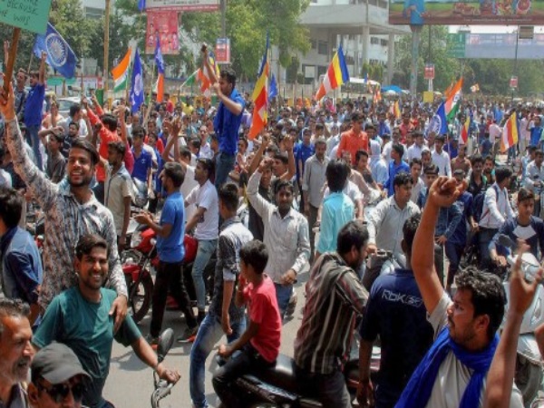 SC/ST एक्ट को जानिए 