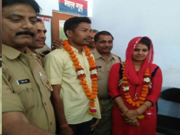 रायबरेली का दरोगा, अलीगढ़ की कॉन्स्टेबल