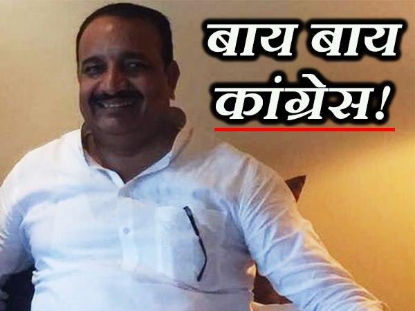 कौन हैं दिनेश प्रताप सिंह, कैसा है उनका राजनीातिक सफर