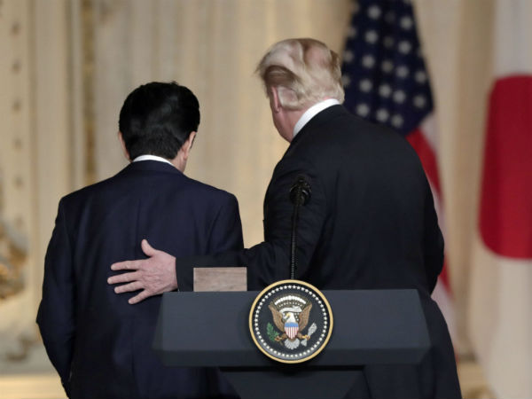 नतीजा नहीं निकला तो मीटिंग कैंसिल 