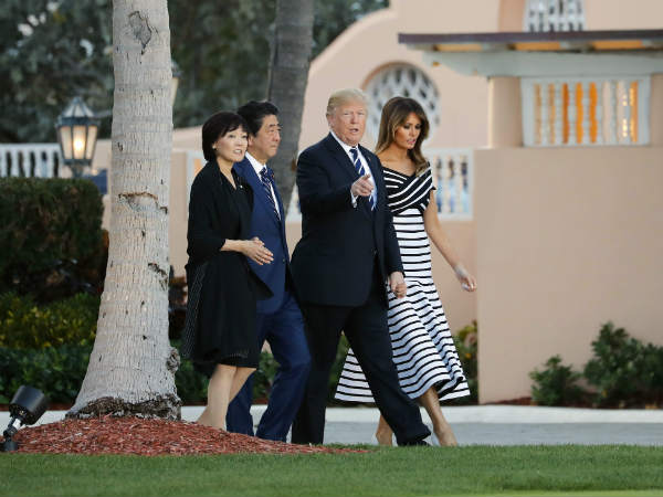 जापानी नागरिकों का भी मुद्दा 