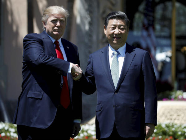 अमेरिका के साथ ट्रेड वॉर ने किया जिनपिंग का मजबूर 