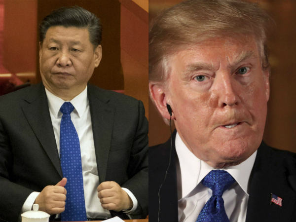 चीनी मंत्रालय का बयान 