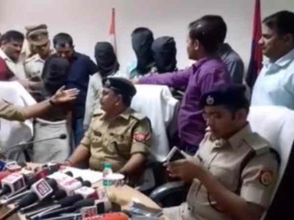 हत्याकांड के खुलासे के लिए बनी पुलिस की तीन टीमें