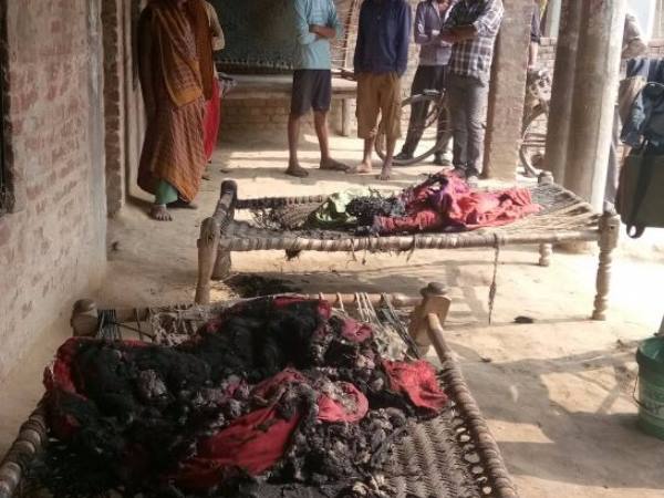 क्या है घटनाक्रम क्या है घटनाक्रम