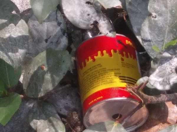 Horror gift on birthday of son, family complained in police station in Pune