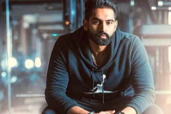 arrested accused who shoot punjabi singer parmish verma