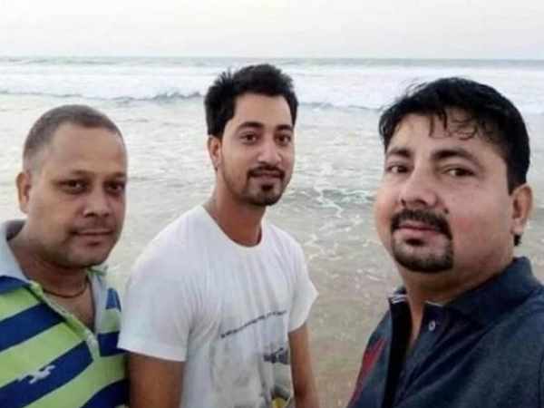 लंब इंतजार के बाद वतन वापसी