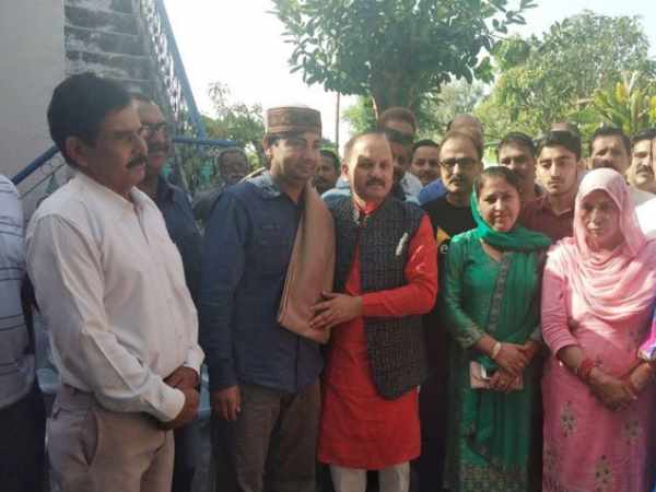 'जागकर काटी कई रातें, न जाने कब फोन आ जाए'