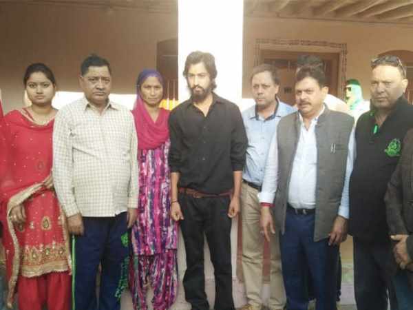 टापू पर लुटेरों ने रखा था, खाने को देते थे मैगी