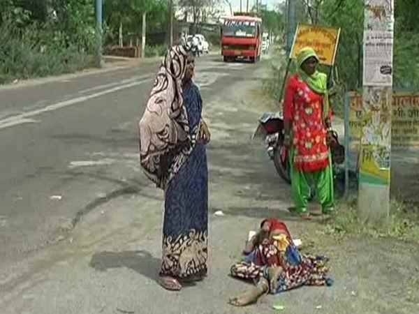 जांच करा दोषी के विरुद्ध की जायेगी कठोर कार्रवाई: CMO जांच करा दोषी के विरुद्ध की जायेगी कठोर कार्रवाई: CMO